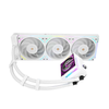 Tản Nhiệt Nước Thermalright Hyper Vision 360 UB Argb - Trắng
