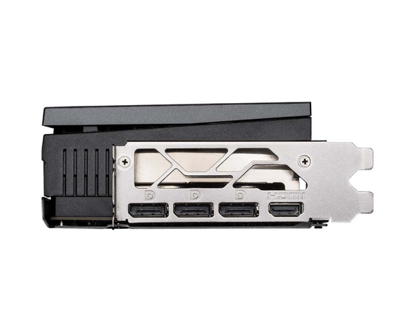 VGA MSI RTX 5070 12GB VANGUARD SOC LAUNCH EDITION