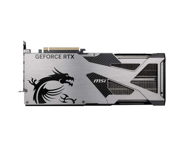 VGA MSI RTX 5070 12GB VANGUARD SOC LAUNCH EDITION