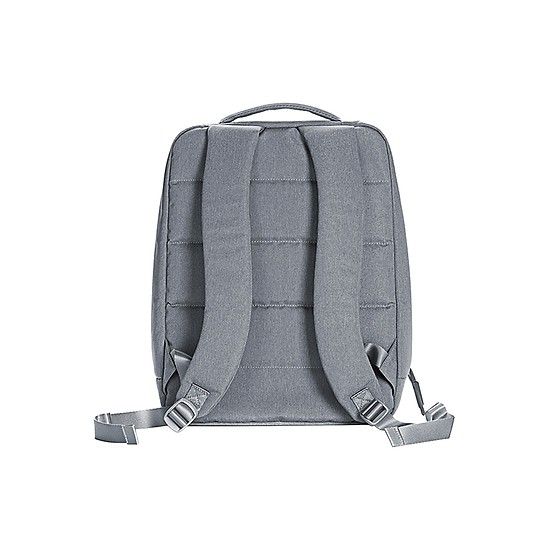 BALO XIAOMI CITY BACKPACK XÁM NHẠT