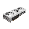 VGA SAPPHIRE RX 9070 XT PURE GAMING OC 16GB WHITE