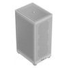 Case Corsair 2000D Airflow Mini ITX White