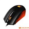 CHUỘT COUGAR 200M ORANGE EDITION GAMING NEW