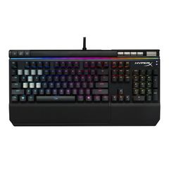 BÀN PHÍM CƠ HP HYPERX ALLOY ELITE RGB