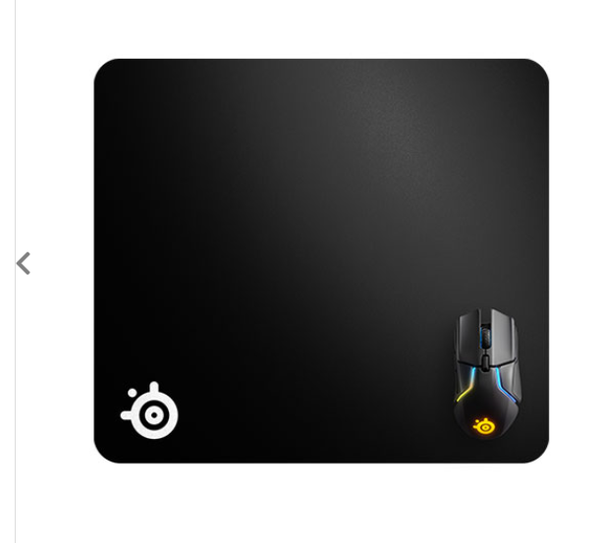MOUSE PAD SteelSeries QcK Heavy Large (63008)