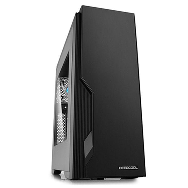 CASE DEEPCOOL DUKASE V3 BLACK NEW