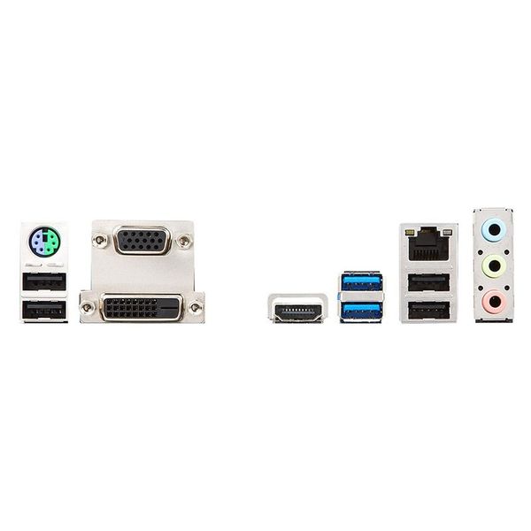 MAIN MSI H310M PRO-VDH NEW