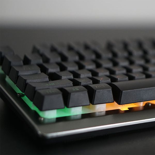 BÀN PHÍM LANGTU K002 LED RGB NEW