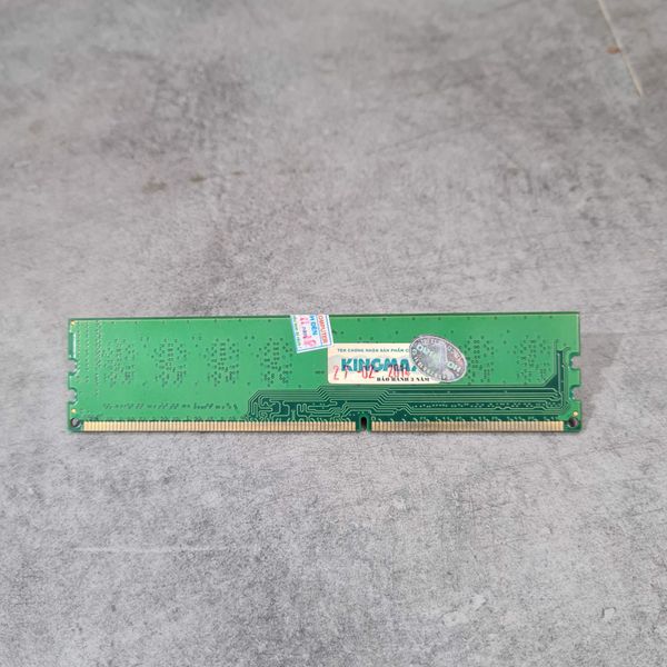 RAM DDR3 2GB KINGMAX NANO HBH