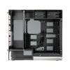 CASE IN-WIN 909 SILVER NEW