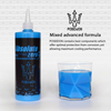 BÌNH NƯỚC COOLANT POSEIDON PASTEL WHITE 500ml