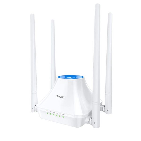 BỘ PHÁT WIFI TENDA F6 WIRELESS N300Mbps