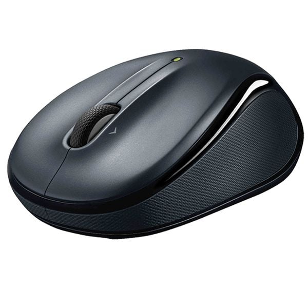 CHUỘT LOGITECH M325 SILVER (KHÔNG DÂY) NEW