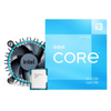 Cpu Intel Core i3 12100F (3.3GHz Turbo 4.3GHz / 4 Nhân 8 Luồng / LGA 1700) 12TH BOX CHÍNH HÃNG