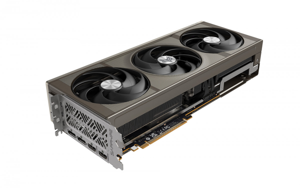 VGA SAPPHIRE RX 9070 XT NITRO+ GAMING OC 16GB