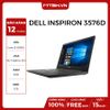LAPTOP DELL INSPIRON 3576D I3 8130U 4GB DDR4 1TB HDD 15.6' BH 12T