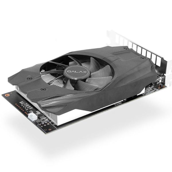 VGA Galax GTX 1050 Ti EXOC 4GD5 new