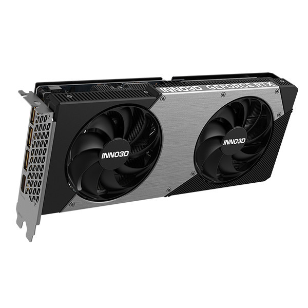 VGA INNO3D RTX 5060 Ti Twin X2 OC 16GB GDDR7