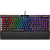 BÀN PHÍM CƠ CORSAIR K95 RGB PLATINUM XT RED SWITCH