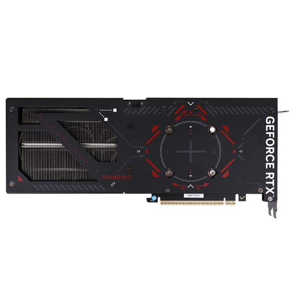 VGA Colorful RTX 5060 NB EX 8GB-V