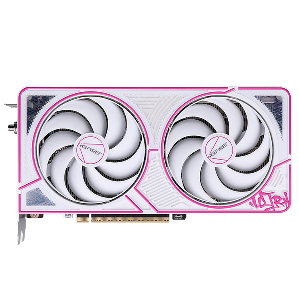 VGA Colorful RTX 5060 iGame Ultra W DUO OC 8GB-V