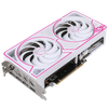 VGA Colorful RTX 5060 iGame Ultra W DUO OC 8GB-V