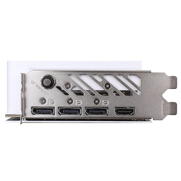 VGA Colorful RTX 5060 iGame Ultra W DUO OC 8GB-V