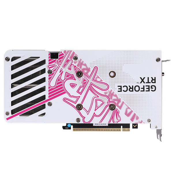 VGA Colorful RTX 5060 iGame Ultra W DUO OC 8GB-V