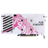 VGA Colorful RTX 5060 iGame Ultra W DUO OC 8GB-V