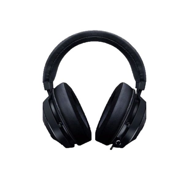 TAI NGHE RAZER KRAKEN MULTI-PLATFORM BLACK