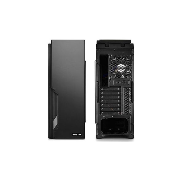 CASE DEEPCOOL DUKASE V3 BLACK NEW