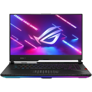 LAPTOP ASUS GAMING ROG STRIX SCAR 15 G533ZM-LN013W CORE i7-12700H | RTX 3060 6GB | 16GB RAM | 1TB SSD | 15.6
