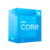 Cpu Intel Core i3 12100F (3.3GHz Turbo 4.3GHz / 4 Nhân 8 Luồng / LGA 1700) 12TH BOX CHÍNH HÃNG