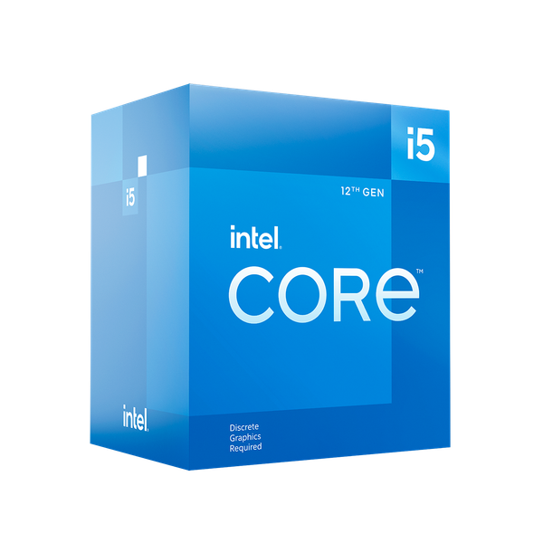 PC Gaming BHC Ares I Pro Gen 12th (i5 12400F | RTX 3050 6GB | 16GB DDR4 | H610 | 256GB )