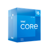 PC Gaming BHC Ares I Lux Gen 12th (i5 12400F | RTX 3050 6GB | 16GB DDR4 | B760 | 512GB )