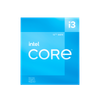Cpu Intel Core i3 12100F (3.3GHz Turbo 4.3GHz / 4 Nhân 8 Luồng / LGA 1700) 12TH BOX CHÍNH HÃNG