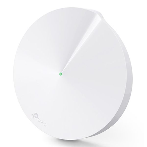 PHÁT WIFI MESH TP-LINK DECO M5 (1 PACK)