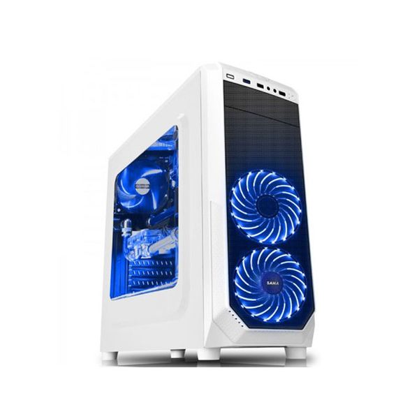 CASE SAMA VISION 1 TRẮNG