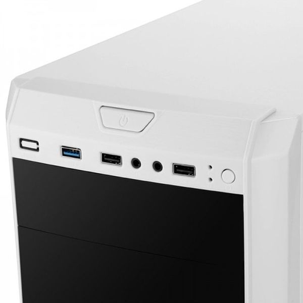 CASE SAMA VISION 1 TRẮNG