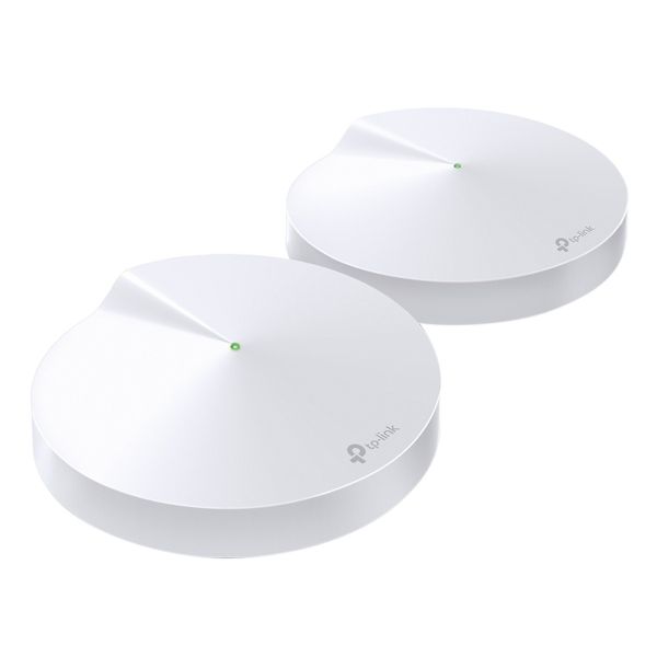 PHÁT WIFI MESH TP-LINK DECO M5 (2 PACK)