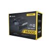 PSU CORSAIR VS500 500W NEW