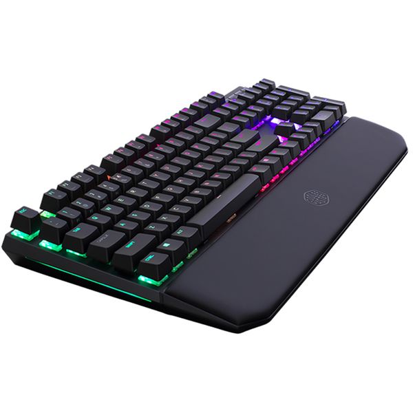 BÀN PHÍM CƠ COOLER MASTER MASTERKEYS MK750