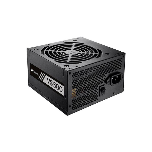 PSU CORSAIR VS500 500W NEW
