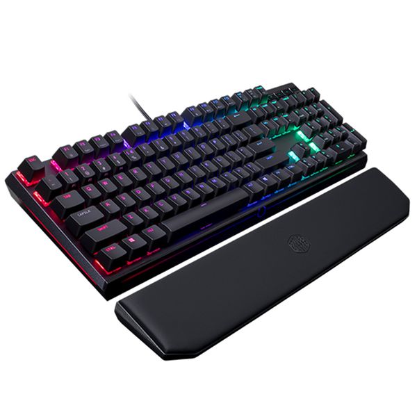 BÀN PHÍM CƠ COOLER MASTER MASTERKEYS MK750