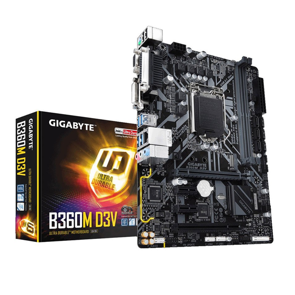 MAIN GIGA B360M-D3V