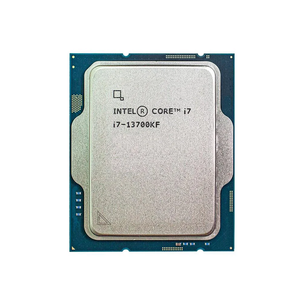 CPU Intel Core i7 13700KF 13TH TRAY