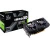 VGA INNO3D GTX 1050TI 4GB TWIN X2 NEW