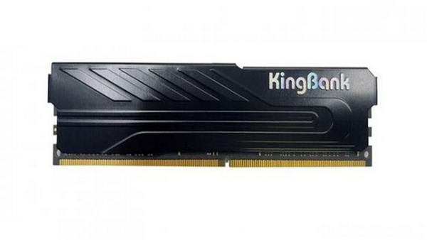 RAM DDR4 16GB KINGBANK 3200 TẢN THÉP