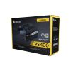 PSU CORSAIR VS400 NEW
