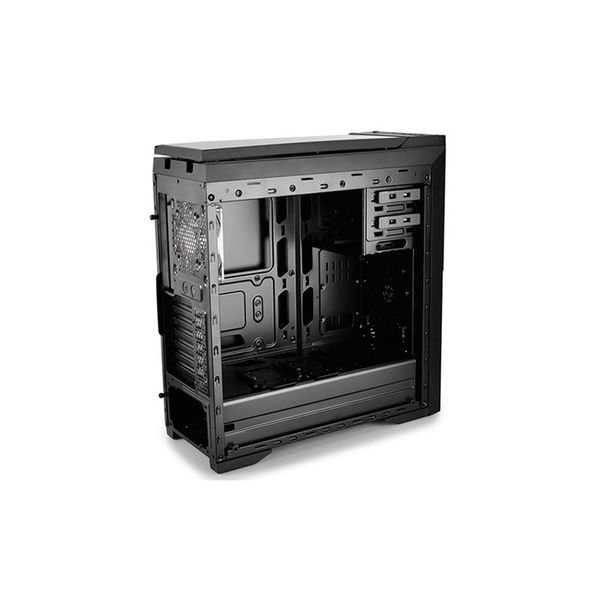 CASE DEEPCOOL DUKASE V3 BLACK NEW